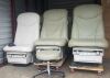 RITTER Midmark Power Exam Chair 623 w Various Upholstery Available New & Original Exam Table