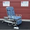 OAKWORKS Echocardiography Ultrasound Table w/ Sliding Cardio Plate Ultrasound Table