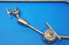 ELMED 15088-00 Retract- Robot, Single Arm Instrument with Mountin
