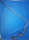 ELMED 15088-01 Retract-Robot, Single Arm Instrument with Extra-Lo