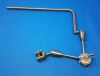 ELMED Retract Robot Retract- Robot, Single Arm Instrument with Mountin