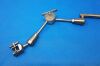 ELMED Retract Robot Retract- Robot, Single Arm Instrument with Mountin