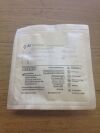 BARD SHW20-100YS  Safety Infusion Set (X)