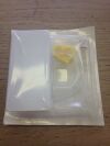 BARD SHW20-100YS  Safety Infusion Set (X)