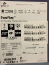 EV3 PRB35-07-060-120 EVERFLEX SELF-EXPANDING PERIPHERAL STENT SYSTEM: 7MM X 60MM X 120CM