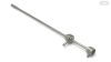 KARL STORZ 27050BE Visual Obturator 24/26fr Urological Instrument