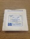 TREACE MEDICAL 6121 Vent Tube 6121