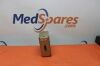 GE 2376271 G3 MC Preamp Bias Filter Assembly CT Scanner