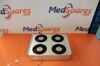 PHILIPS 2160-2391  Mechatronics Fan Assy. 12V 0.440A   Nuclear Gamma Camera