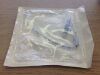 MALLINCKRODT / COVIDIEN 86200 Preformed Tracheal Tube Cuffed (X) 86200