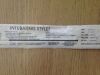 SOURCEMARK M0910 Intubating Stylet (X)