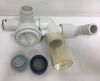 DRAEGER Evita Exhalation valve Drager Evita Exhalation valve