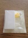 BARD SH20-75YS Safety Infusion Set (X) SH20-75YS