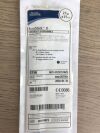 BOSTON SCIENTIFIC 20705 AccuStick II Introducer System w/out Guidewires 21ga x 15cm(X)