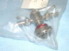 KARL STORZ 28136CR High-Flow sheath for 4mm Arthroscopes