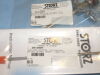KARL STORZ 28136CR High-Flow sheath for 4mm Arthroscopes