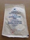 ADEPTMED 3202 Radiopaque Inner Strip (Small)  (X)