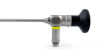 KARL STORZ 28731CWA 4.0mm 70° HOPKINS® II Autoclavable Arthroscope 18cm Wide Angle Yellow