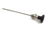 KARL STORZ 28731CWA 4.0mm 70° HOPKINS® II Autoclavable Arthroscope 18cm Wide Angle Yellow