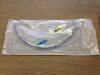 MEDLINE DYNJ18880 Endotracheal Tube Sub-G 8.0mm