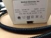 MEDICAL ADVANCES Quad Wrist 1.5T MRI Coil