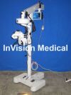 ZEISS Visu 150 S5 stand Microscope