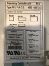 PHILIPS 452216407242 FCU Rad/Fluoro Room