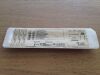 CONMED C9274 Slotted Whisker 4.2mm (X)