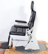 Knight Woodlyn Model N Ophthalmic Power Exam Chair Ophthalmology Chair ENT Chair