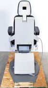 Knight Woodlyn Model N Ophthalmic Power Exam Chair Ophthalmology Chair ENT Chair
