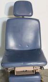 MIDMARK RITTER 319 Power Exam Chair with Foot Switch Exam Chair
