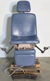 MIDMARK RITTER 319 Power Exam Chair with Foot Switch Exam Chair