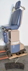MIDMARK RITTER 319 Power Exam Chair with Foot Switch Exam Chair