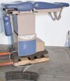 MIDMARK RITTER 319 Power Exam Chair with Foot Switch Exam Chair