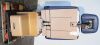 MIDMARK RITTER 319 Power Exam Chair with Foot Switch Exam Chair