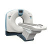 GE Optima 660 64 / 128 CT Scanner