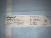 STRYKER 0406-630-160 (Lot of 10) RF CANNULA, CURVED 100MM, 22G, 10MM TIP (x)