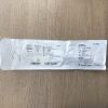 BOSTON SCIENTIFIC 16037-07B Super Sheath, Introducer Sheath 7F x 25CM (X)