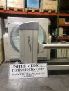 SIEMENS model 10150917 Patient Table - New Style PET/CT