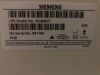 SIEMENS model 10150917 Patient Table - New Style PET/CT