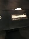 DRAEGER AJMW01835 Vaporizer Delivery System Standby Holder Anesthesia Machine