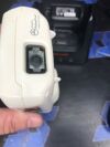 HONEYWELL 9700 L0P Dolphin Barcode Scanner