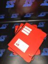 AGFA CR MD4.0 CR Cassettes