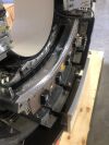 SIEMENS model# 08428133 DETECTOR CT Scanner