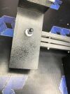 DRAGER NARKOMED Narkomed II 2  2A Vaporizer Delivery System Standby Holder