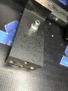 DRAGER NARKOMED Narkomed II 2  2A Vaporizer Delivery System Standby Holder