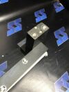 DRAGER NARKOMED Narkomed II 2  2A Vaporizer Delivery System Standby Holder