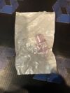 ZOLL 8000-0261-01 Neonatal Pediatric Airway Adapter