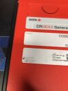AGFA CR MD4.0 CR Cassettes
