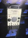 PARKS 915-BL w/ Manual & New Battery Fetal Doppler